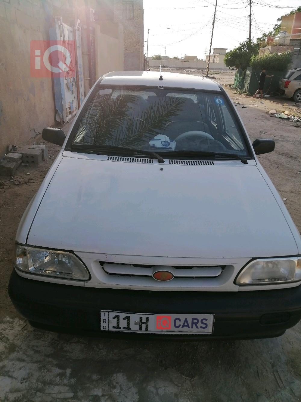 سايبا 131